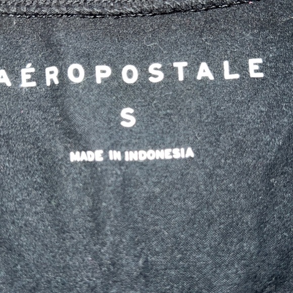 Aeropostale crop top - Picture 3 of 3